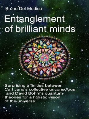 cover image of Entanglement of brilliant minds